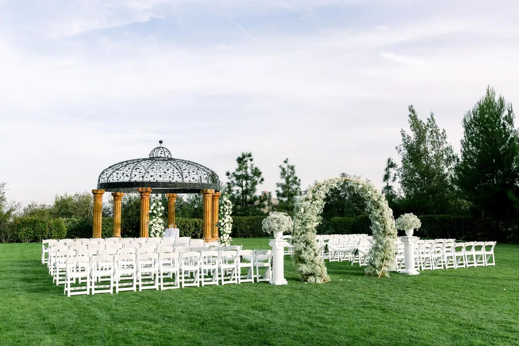 Vellano Estate by Wedgewood Weddings #1