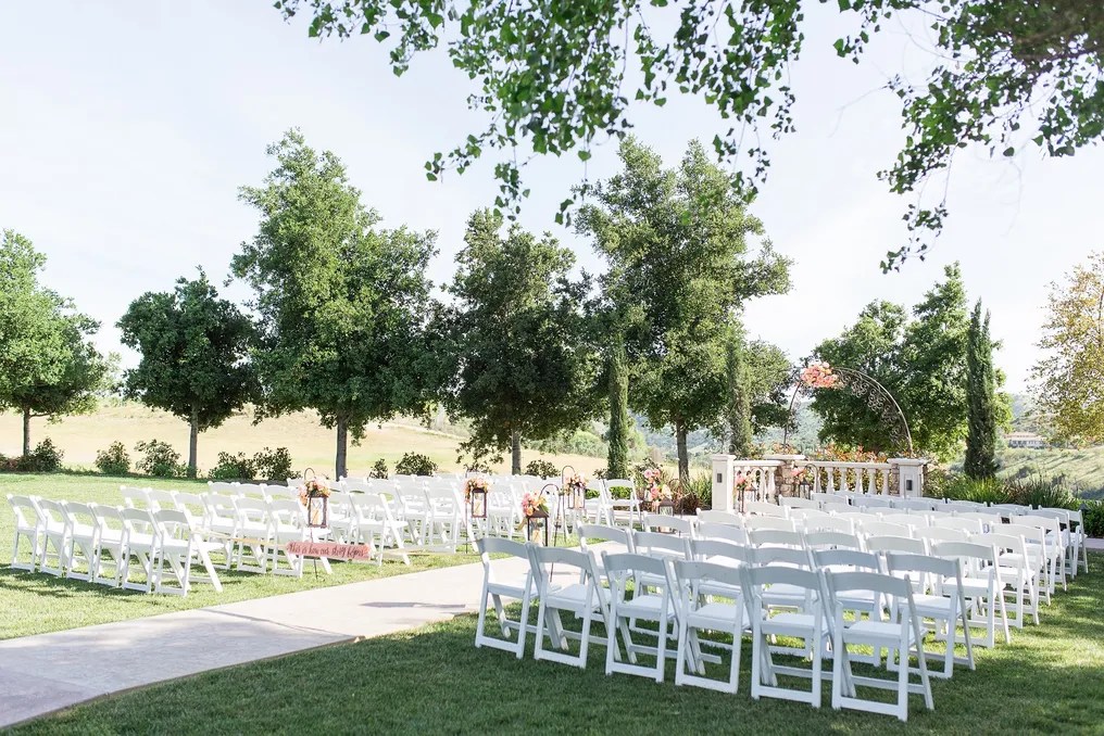 Vellano Estate by Wedgewood Weddings #2