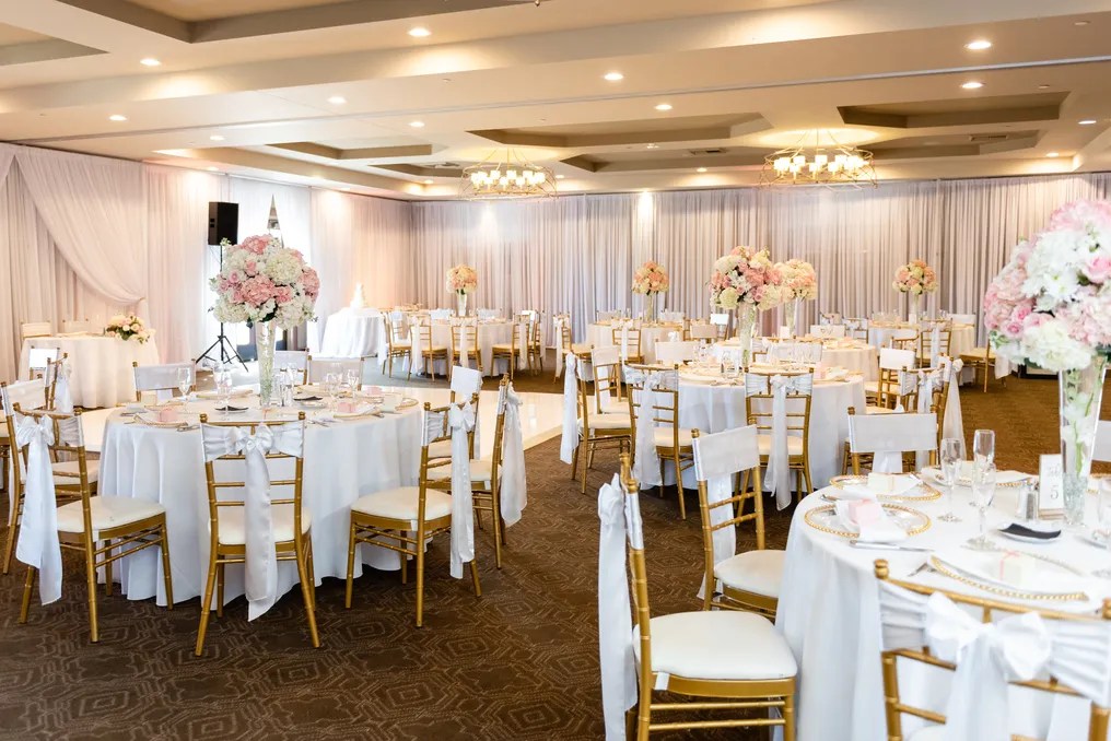 Vellano Estate by Wedgewood Weddings #9
