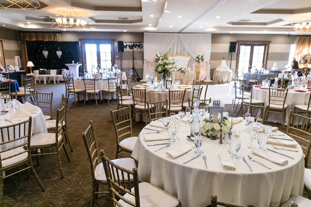 Vellano Estate by Wedgewood Weddings #11