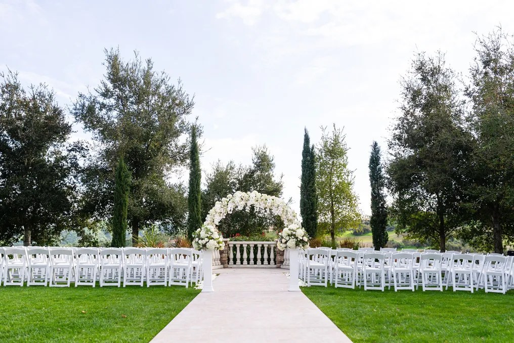 Vellano Estate by Wedgewood Weddings #12