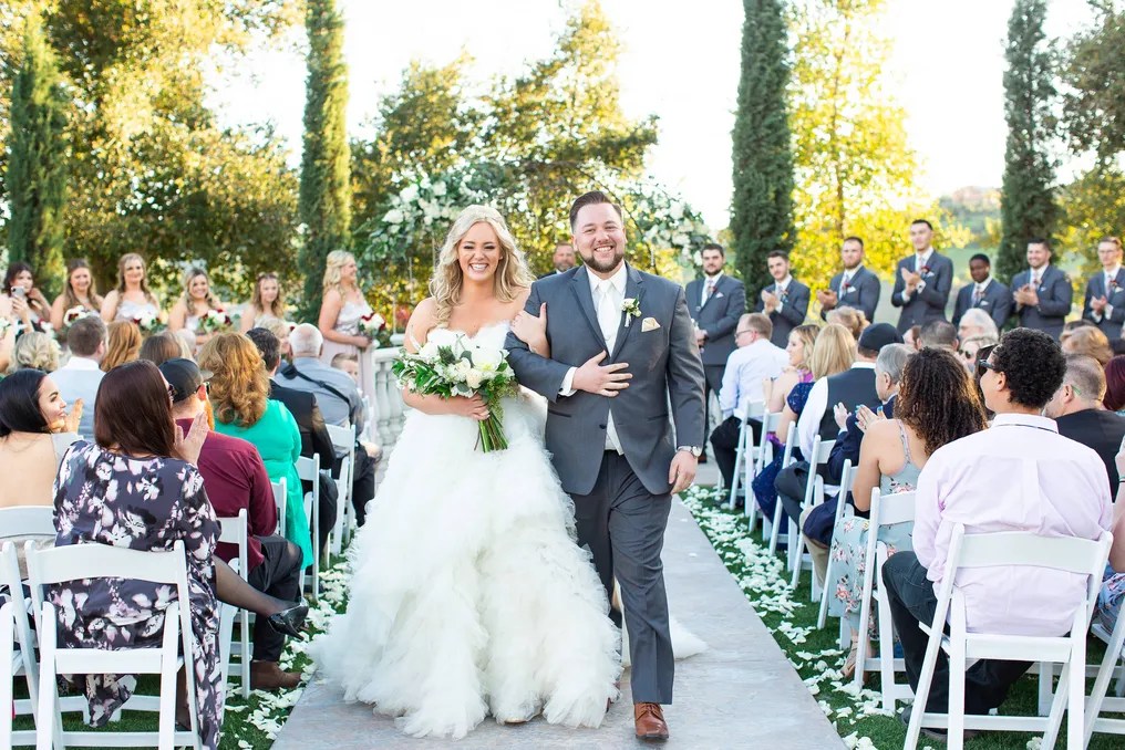 Vellano Estate by Wedgewood Weddings #13