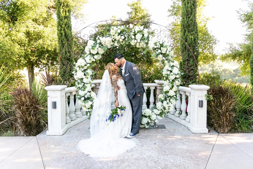 Vellano Estate by Wedgewood Weddings #14