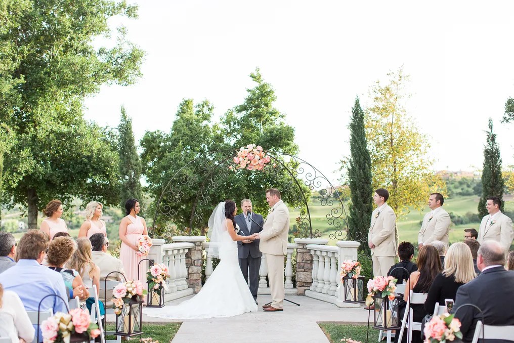 Vellano Estate by Wedgewood Weddings #19