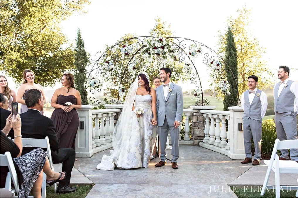 Vellano Estate by Wedgewood Weddings #22