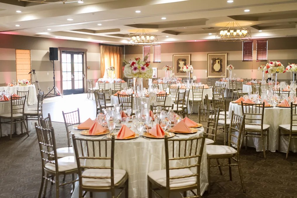 Vellano Estate by Wedgewood Weddings #24