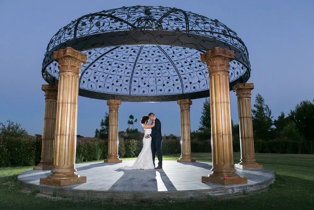 Vellano Estate by Wedgewood Weddings #26