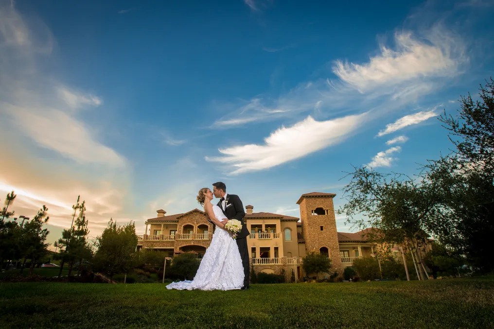 Vellano Estate by Wedgewood Weddings #31