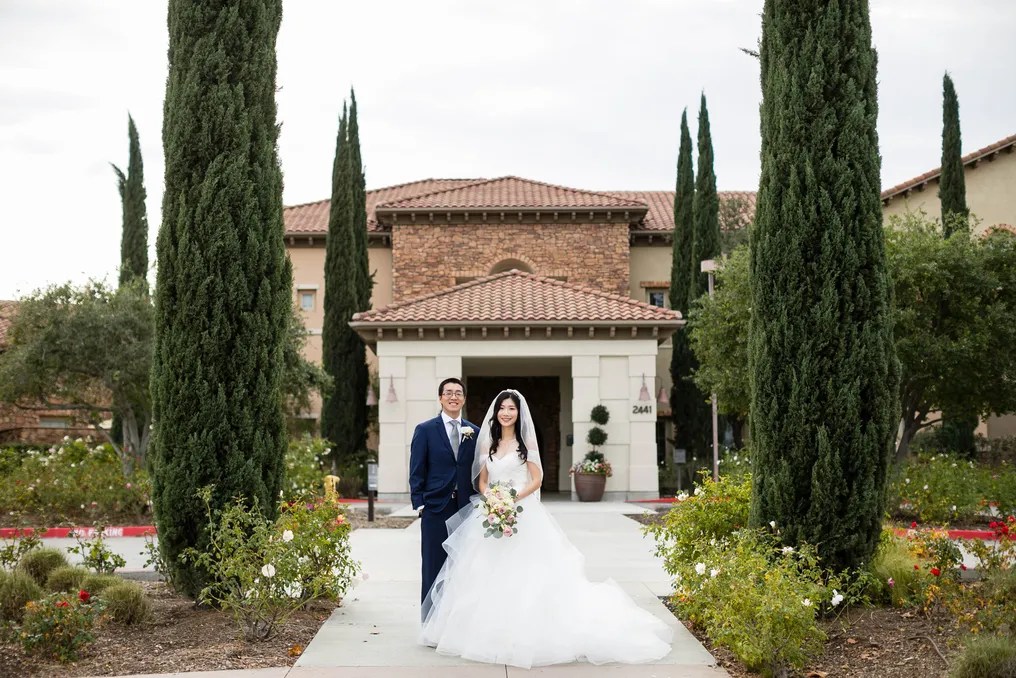 Vellano Estate by Wedgewood Weddings #36