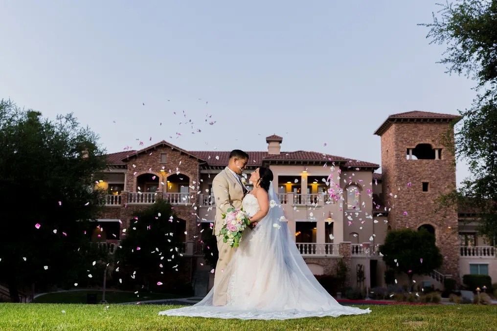 Vellano Estate by Wedgewood Weddings #38