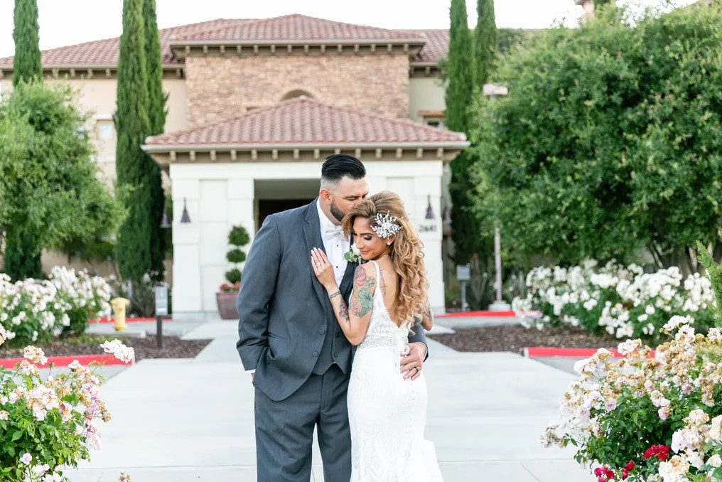 Vellano Estate by Wedgewood Weddings #40