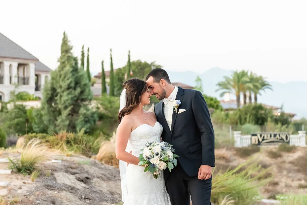 Vellano Estate by Wedgewood Weddings #41