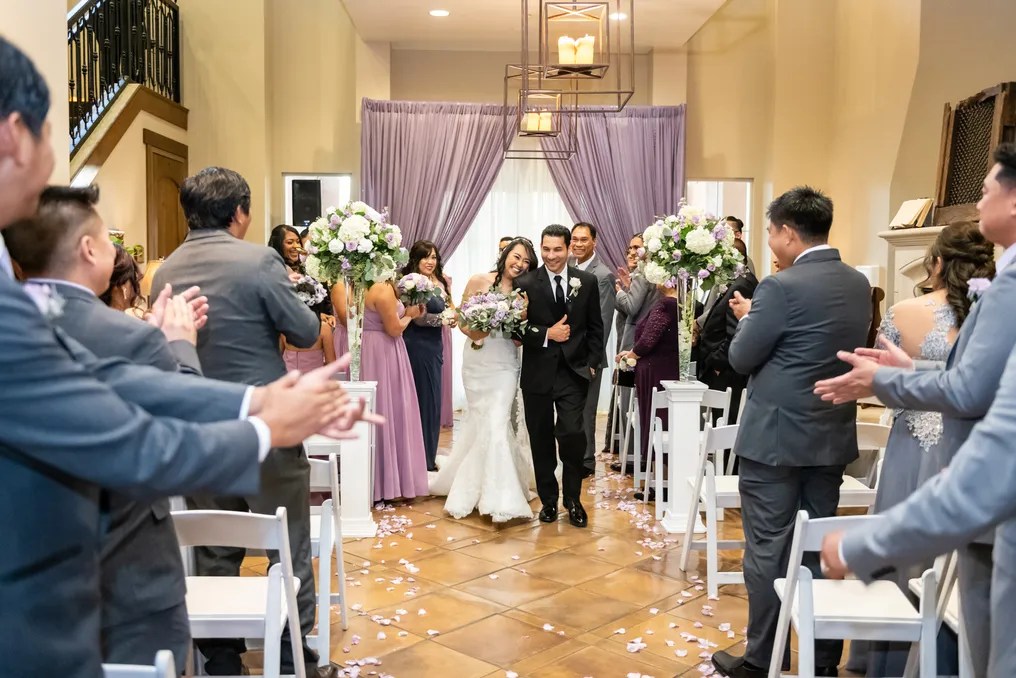 Vellano Estate by Wedgewood Weddings #44