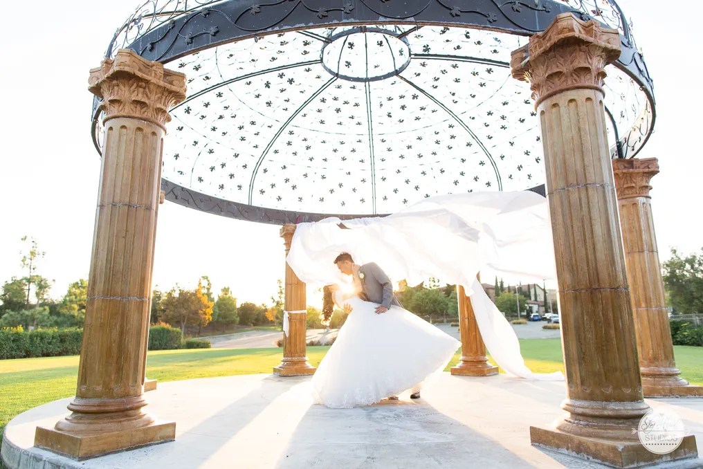 Vellano Estate by Wedgewood Weddings #47