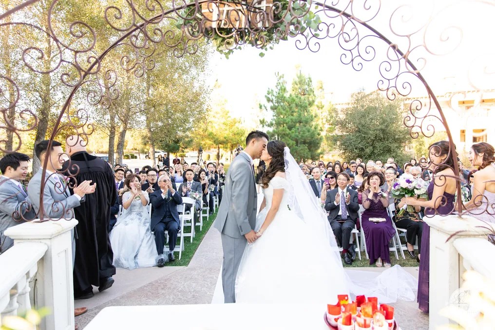 Vellano Estate by Wedgewood Weddings #48