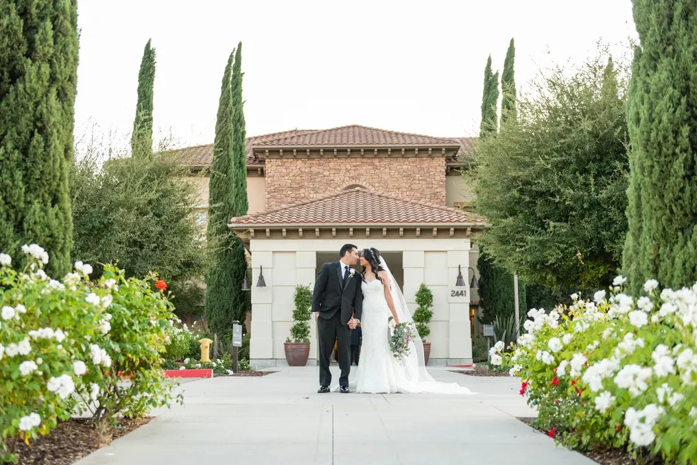 Vellano Estate by Wedgewood Weddings #49