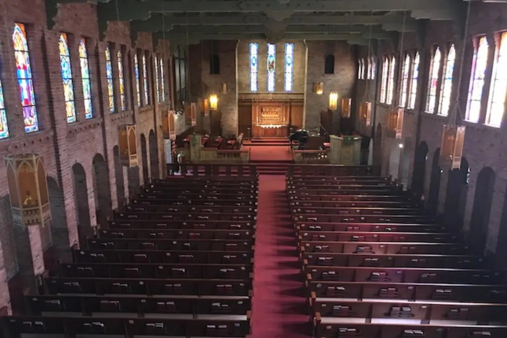 NoHo First UMC #8