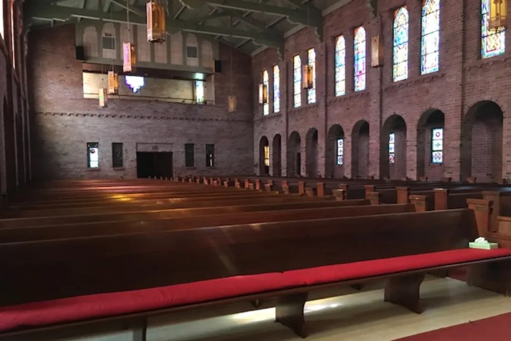 NoHo First UMC #11
