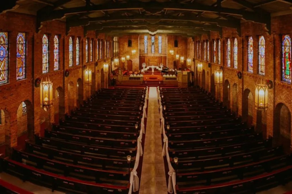 NoHo First UMC #12