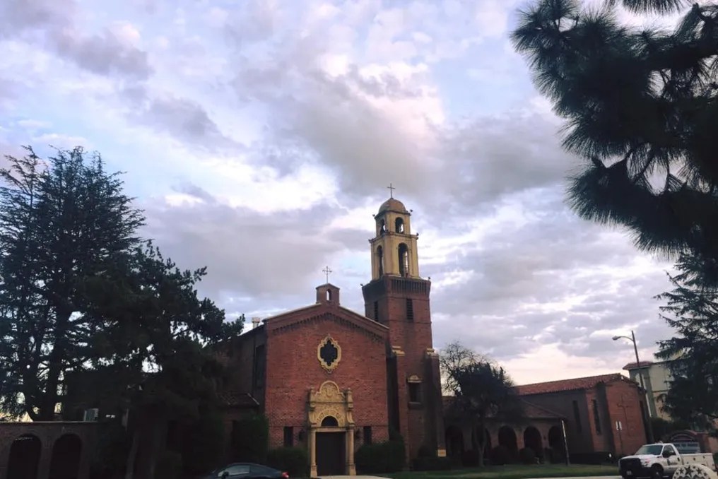 NoHo First UMC #14