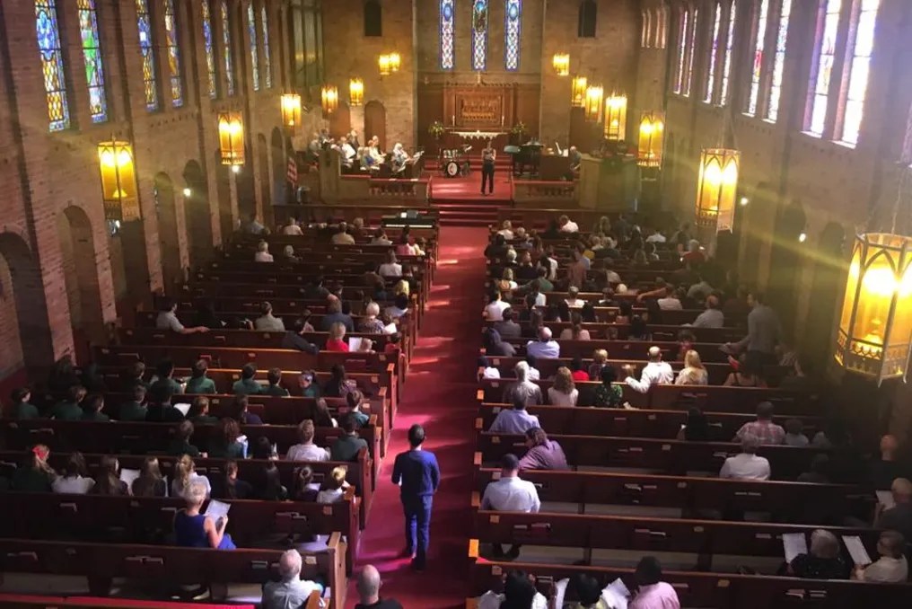 NoHo First UMC #15