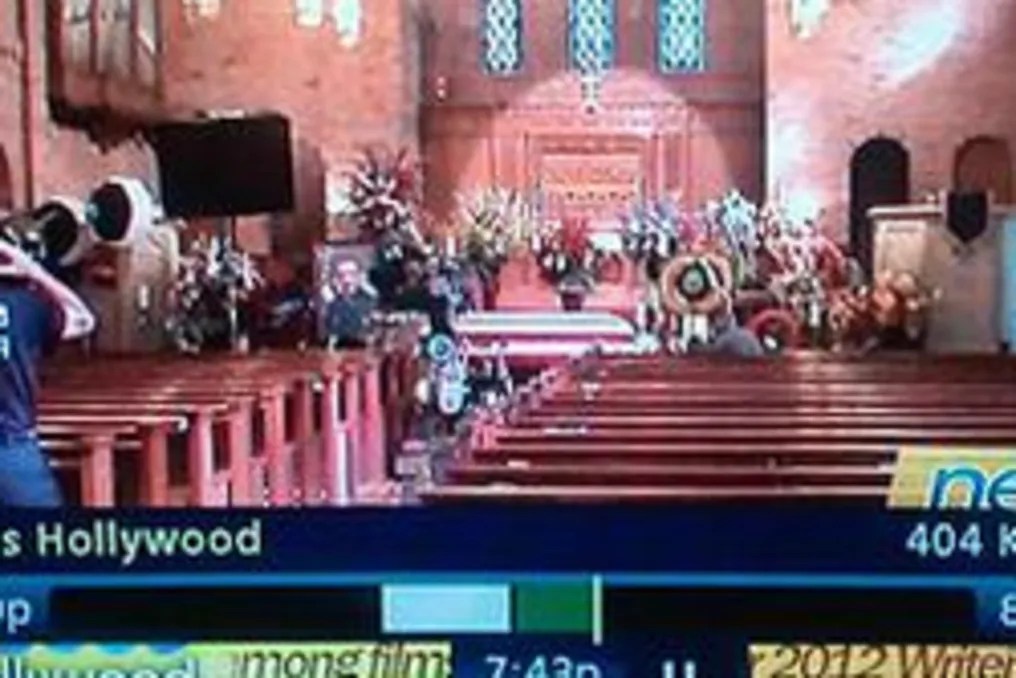 NoHo First UMC #21