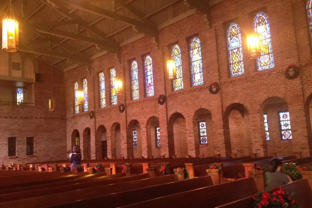 NoHo First UMC #22