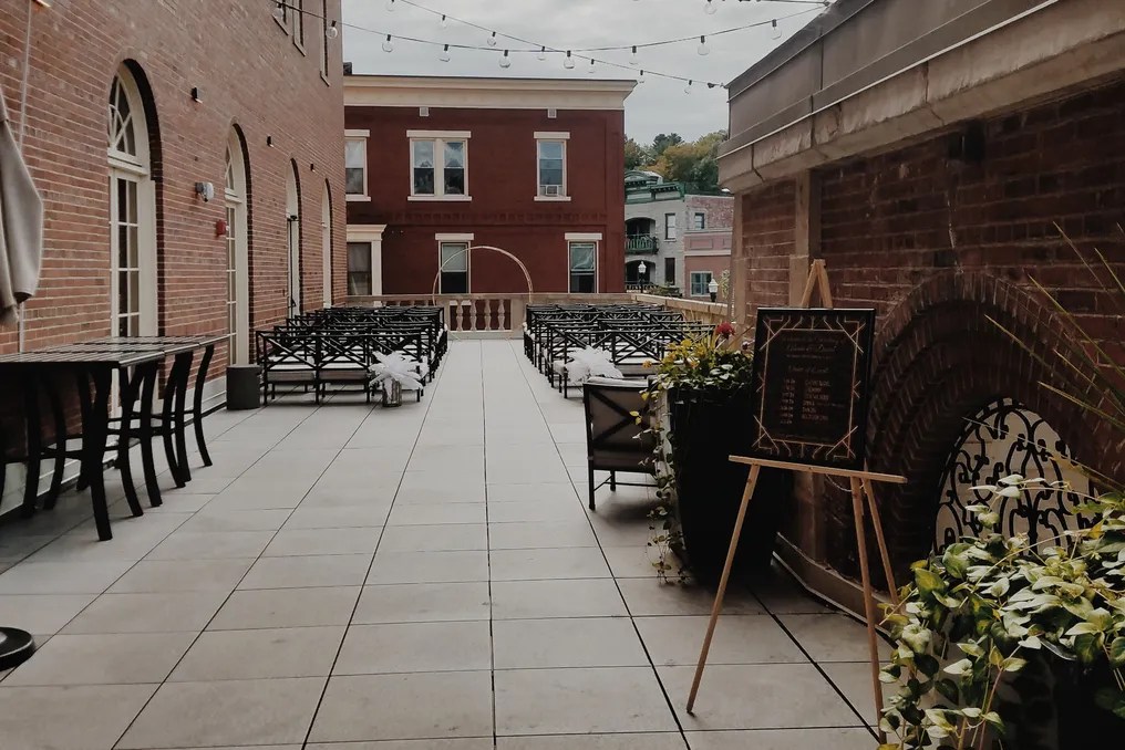 Hotel Saranac, Curio Collection by Hilton #3
