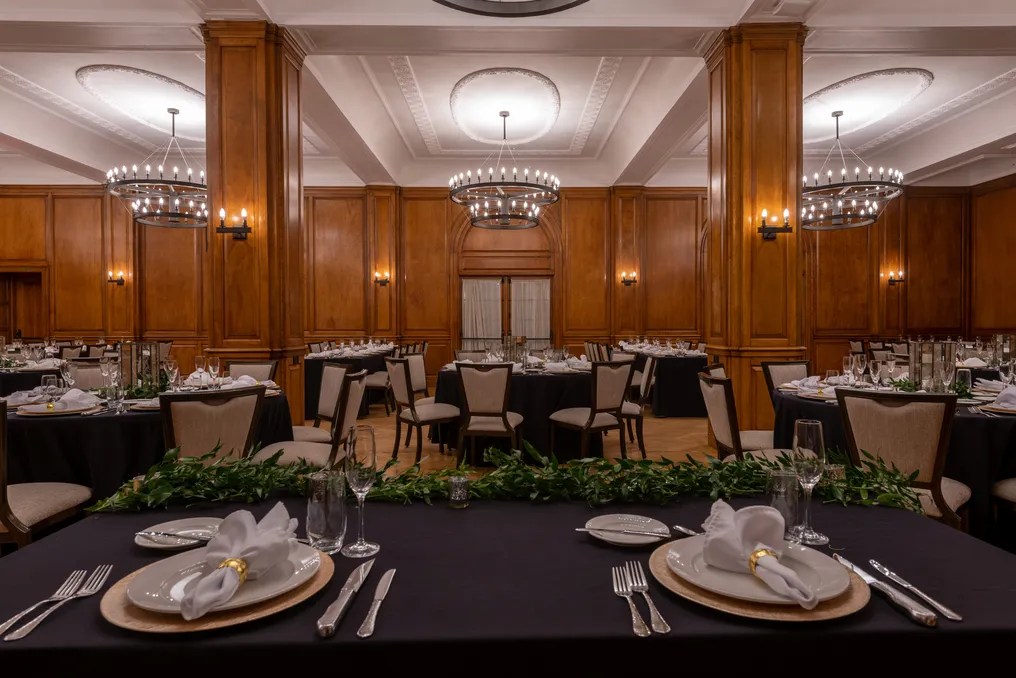 Hotel Saranac, Curio Collection by Hilton #12