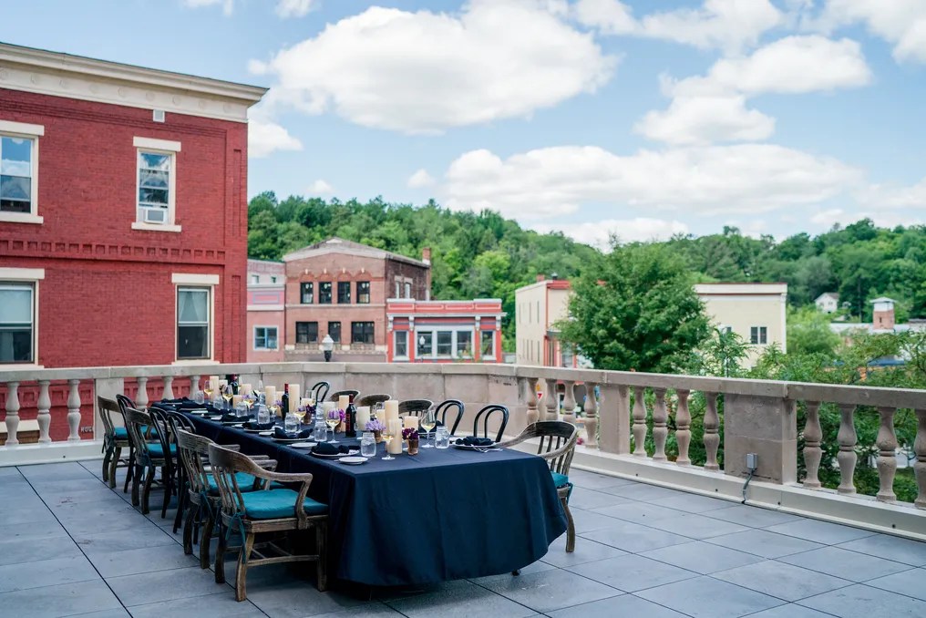 Hotel Saranac, Curio Collection by Hilton #17