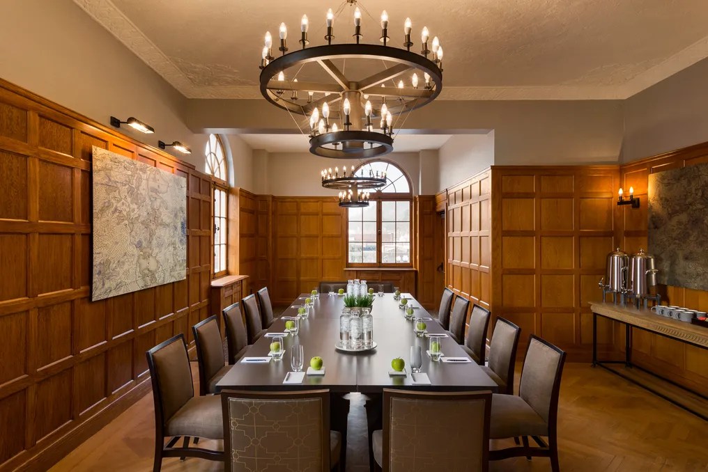 Hotel Saranac, Curio Collection by Hilton #24