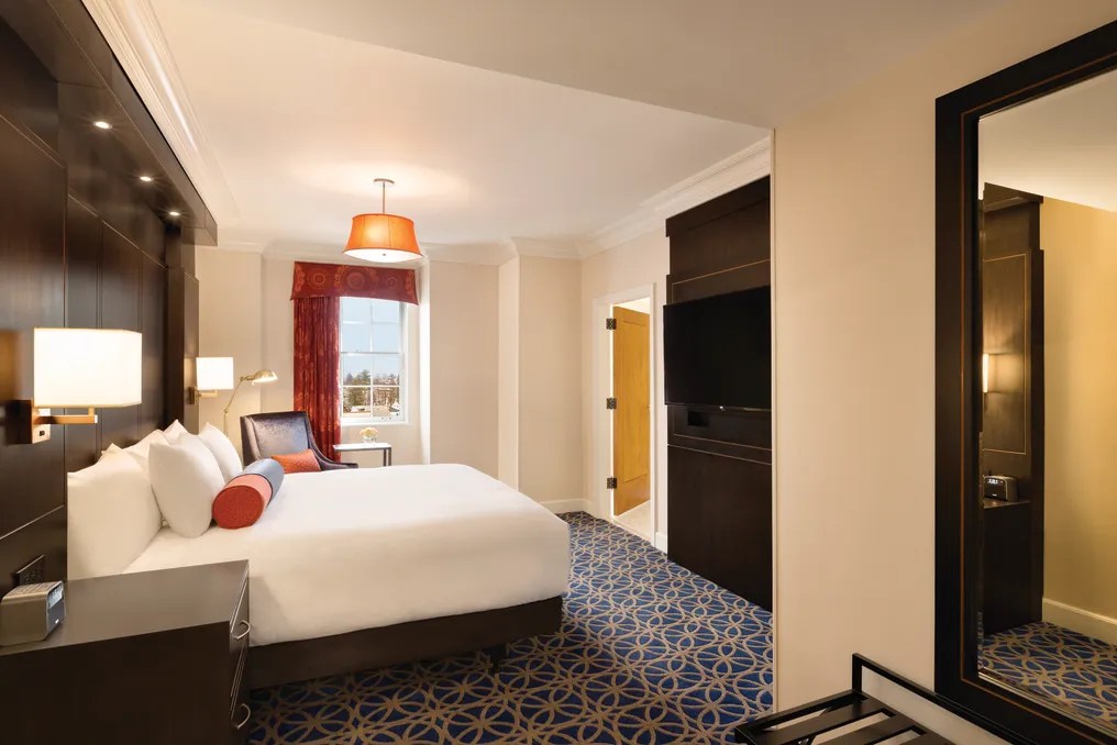 Hotel Saranac, Curio Collection by Hilton #26