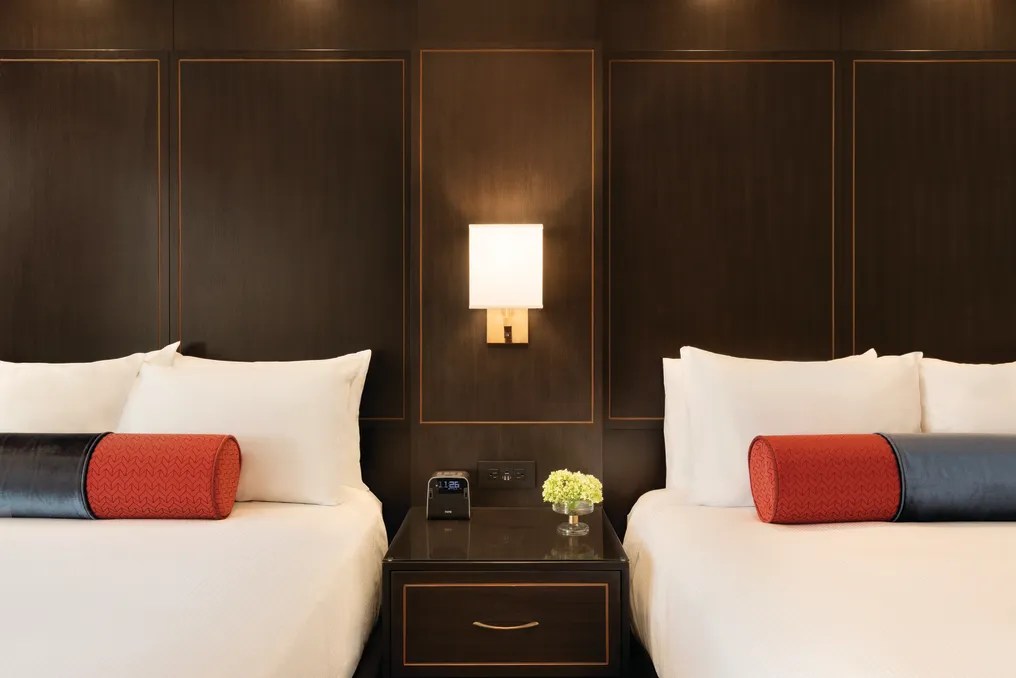 Hotel Saranac, Curio Collection by Hilton #27