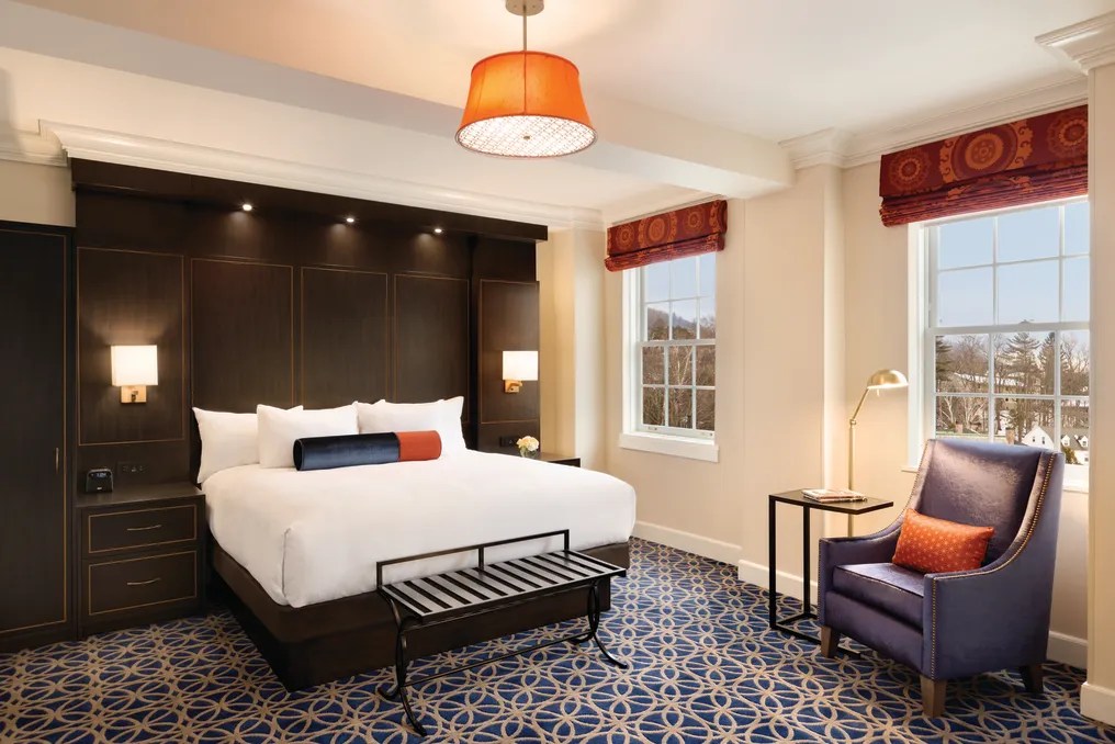 Hotel Saranac, Curio Collection by Hilton #28