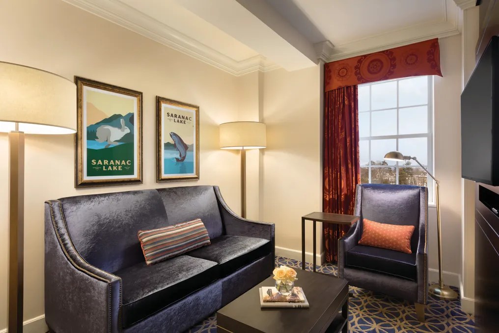 Hotel Saranac, Curio Collection by Hilton #29