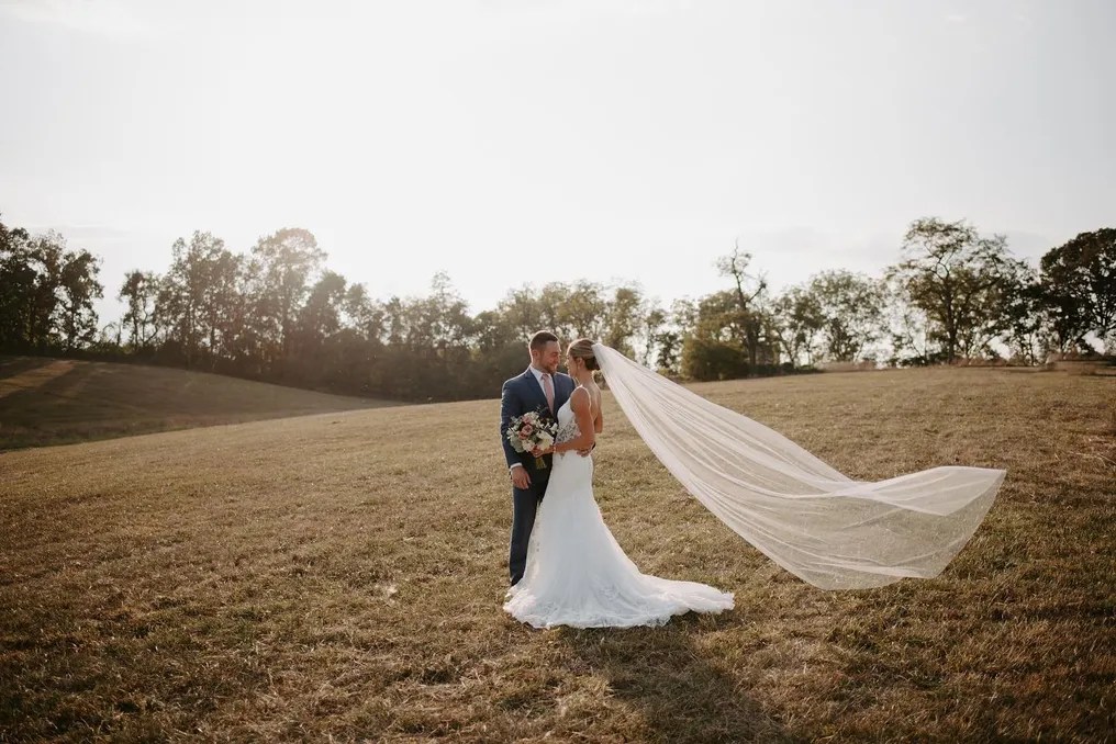 East View Farms and Venue #1