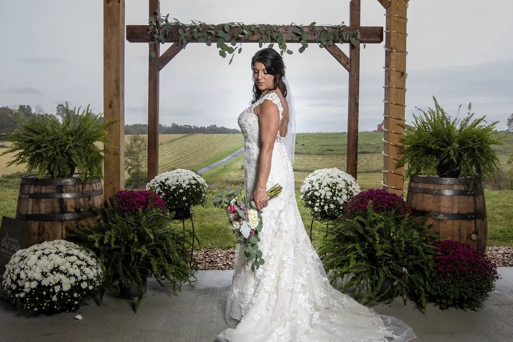 East View Farms and Venue #2