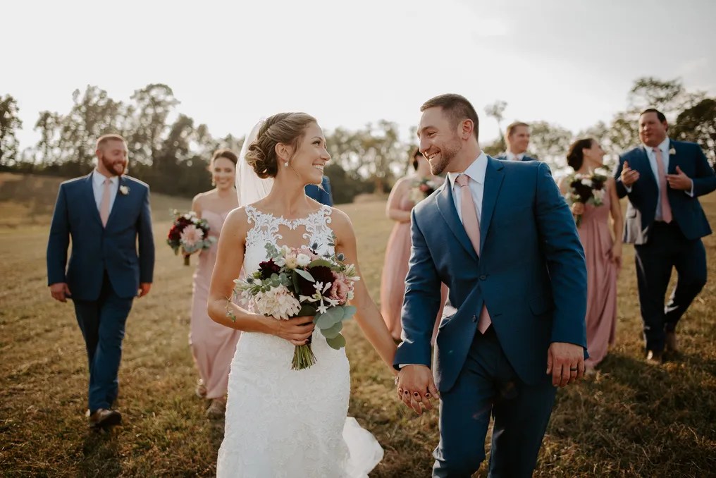East View Farms and Venue #8