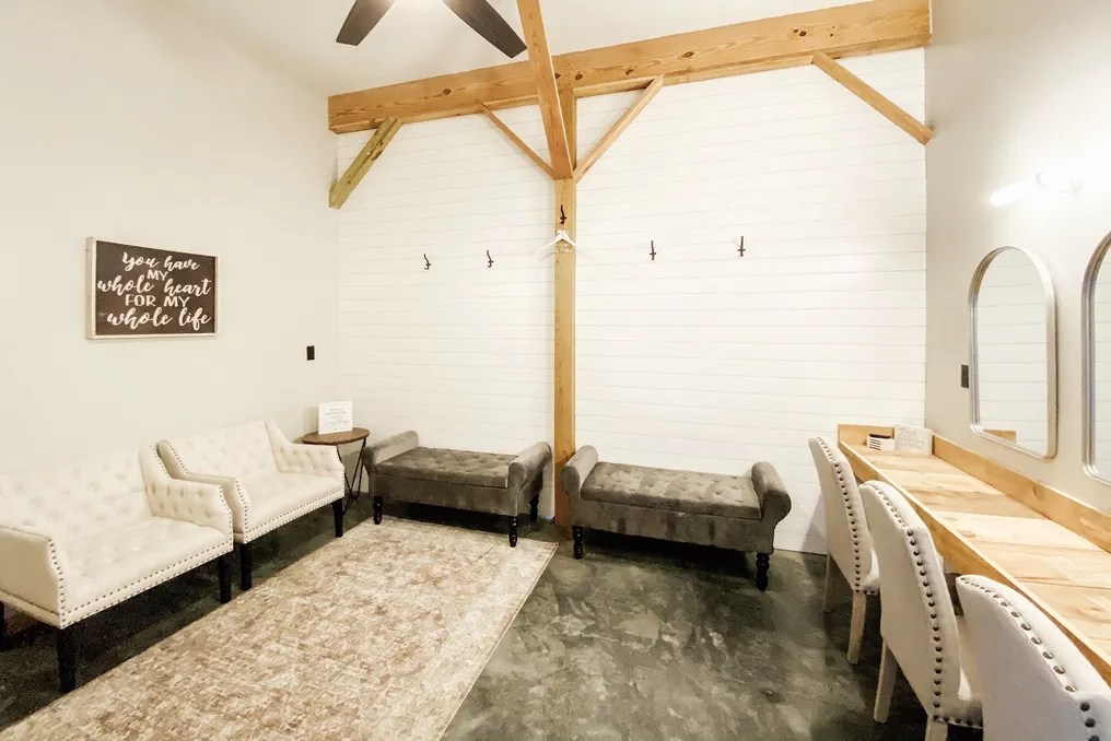 East View Farms and Venue #9