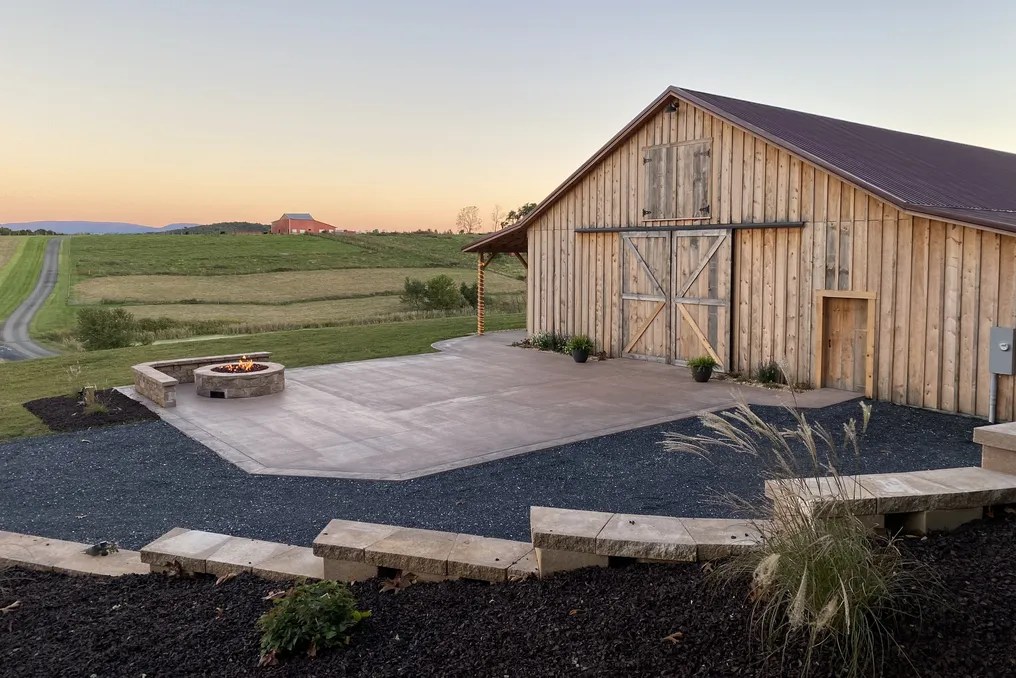 East View Farms and Venue #10