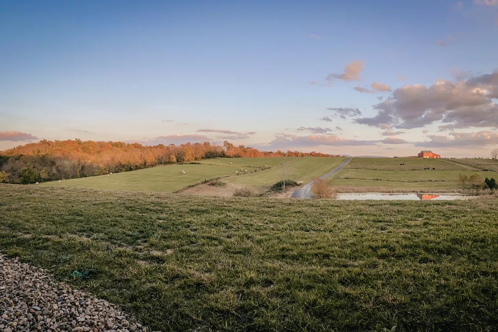 East View Farms and Venue #13