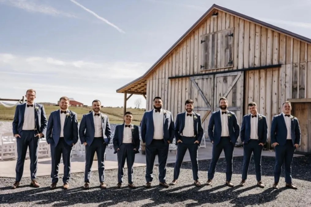 East View Farms and Venue #14