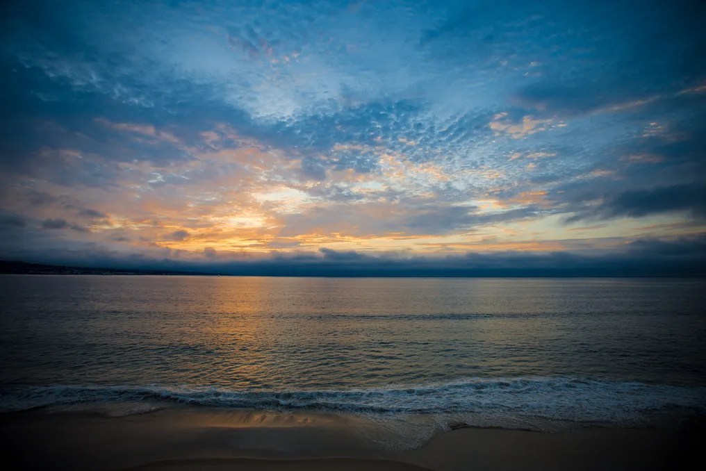 Monterey Tides #11