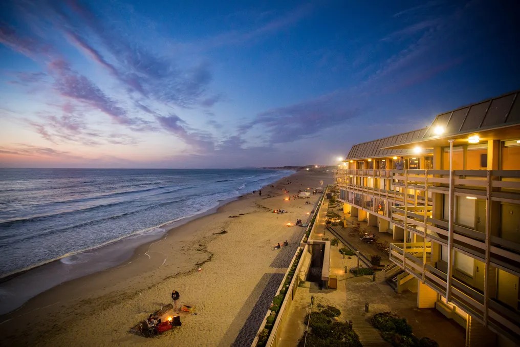 Monterey Tides #12