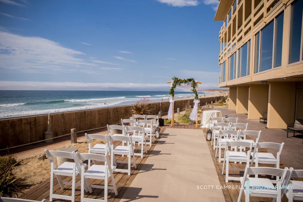 Monterey Tides #16