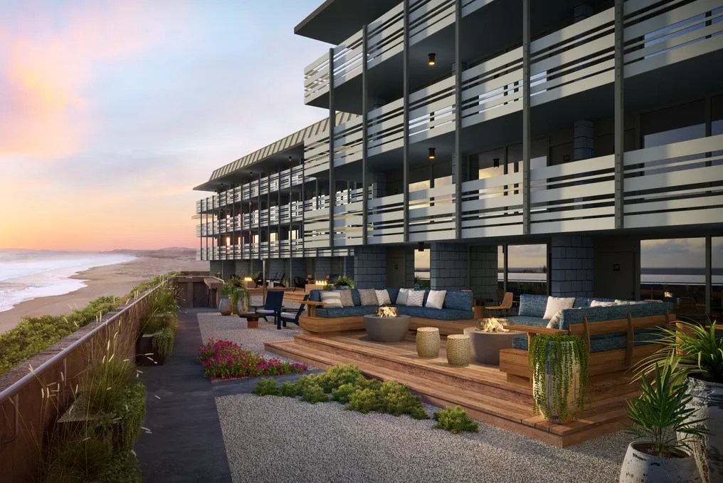 Monterey Tides #20
