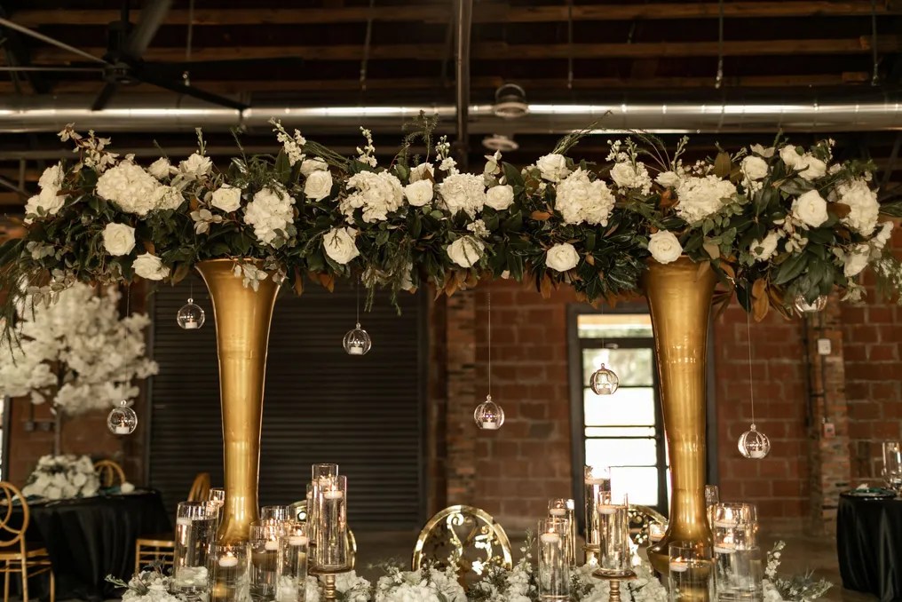 Butler Hall Events #2