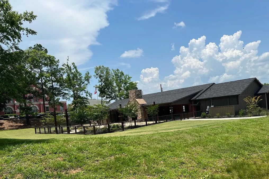 Butler Hall Events #3