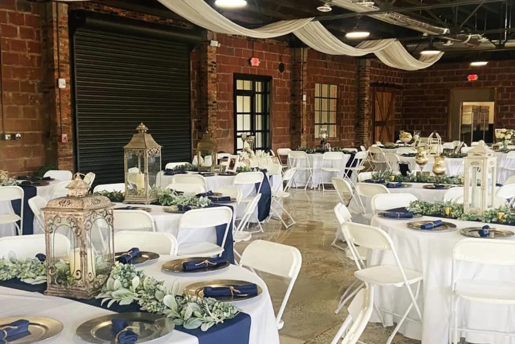 Butler Hall Events #4