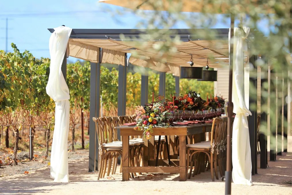 Vintners Resort #4